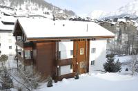 Apartment mit 2 Schlafzimmern