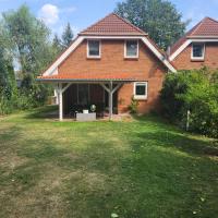 Ferienhaus LEMA - Ferienwohnung Bernau