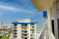 Fort Myers Beach Penthouse Condo - Ferienwohnung