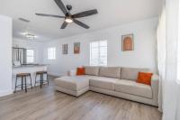 New Cozy 2BR heart of Tampa - Chambres d’hôtes Tampa
