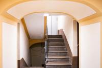 Aosta Holiday Apartments - Piazza Chanoux - B&B