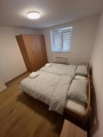 Apartman Uno - B&B Kikinda