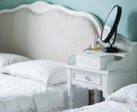 Camera Quadrupla con Balcone