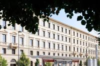 Spartaco Prestigious Apartment - B&B Firenze