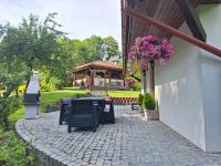 Domek Nad Strumykiem - B&B Duszniki-Zdrój