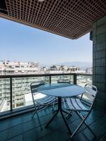 IPF2045C - Tiffany's Residence Service - Ipanema - B&B Rio de Janeiro