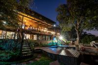 Hennie's Rest - Ferienwohnung Malelane