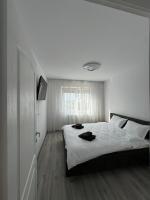 Dinu Rent Apartments - Chambres d’hôtes Giurgiu