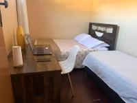 Budget Double or Twin Room