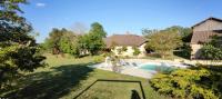 Gîte la Maison du Queyran - B&B
