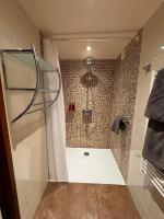 Casa con 1 dormitorio