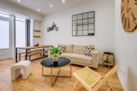 NOTRE DAME, ODÉON 5e, Triplex 2 salles de bain - Bed and Breakfast