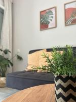 G&S cosy home - B&B Volos