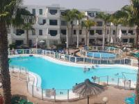 Sunny Corner, delux apartment vista mar and pool - Ferienwohnung Puerto del Carmen