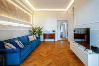 Servi Deluxe Apartament - B&B Florencia