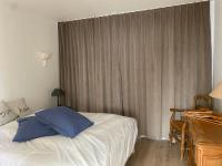 Kamer met 2 Kingsize Bedden