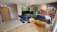Apartament Nowe Ogrody - B&B