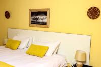 Habitación Doble Deluxe