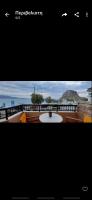 Chambre Double avec Balcon - Vue sur Mer