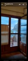 Double Room with Balcony and Sea View