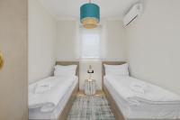 Appartamento con 3 Camere da Letto