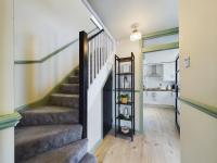 Casa Verde Belmont - B&B