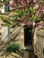 Grand Appart neuf, calme, wifi - B&B