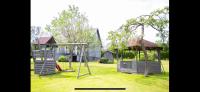 Divstavu maja Gulbene - B&B