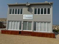 Oceana Hondeklipbay - Chambres d’hôtes