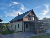 Apartament Blisko Lasu - B&B Rzystnowo