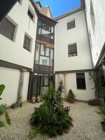 Suite Puerta de la Alhambra - B&B Granada