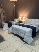 Flats Carvalho - B&B