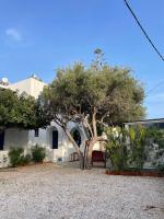 Villa Gelly's Studios - Ferienwohnung Alíki