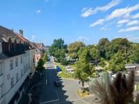 Historische Altbauwohnung im Zentrum von Detmold, Pauline - B&B Detmold