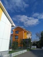 Promenade Burabay Ikea room halal-apartments (no alcohol, no unmarried couples) - B&B Būrabay