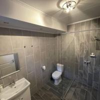 Apartment - Erdgeschoss