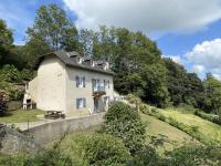 Lapuyade - B&B Sainte-Colome