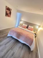Chambre Deluxe