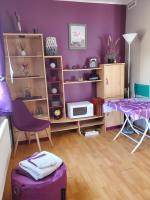 CHAMBRE D HOTES à 4 KMS D UZES " Chez Nadou " - B&B Arpaillargues-et-Aureillac
