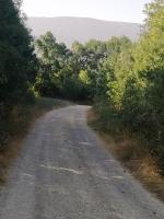 Casa "El Villar" - B&B Matabuena