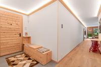 Magnifique appartement avec piscine - B&B Crans-Montana