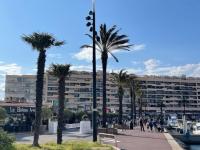 Magnifique studio avec vue - 200 metres de la plage - B&B