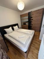 Design Prishtina Apartment - B&B Prishtina