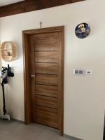Domek Zielona Sowa - B&B Siemianówka