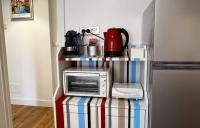 Torre Maura Apartment - B&B