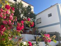 2-bedroom house w garden in heart of Ferragudo village - B&B Ferragudo