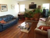 Shady Nook in Glendover - B&B