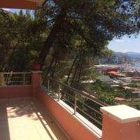 Vila Frroku - B&B Shëngjin