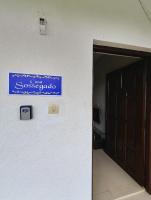 'Casa Sossegado' - 800 mts from Varca beach - B&B Varca