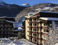 Résidence Les Mélèzes - 2 Pièces 4 Personnes MAE-8740 - B&B